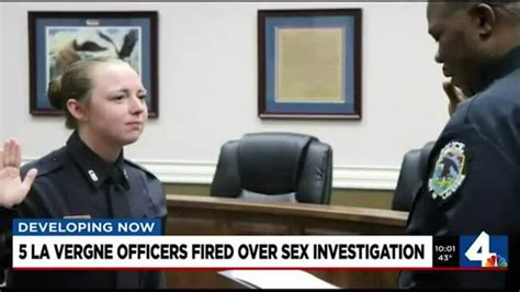 Camille Pajardo Sex Scandal .